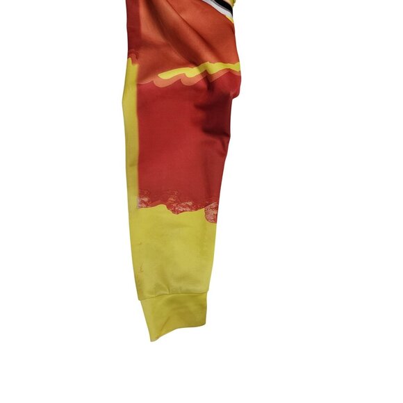 Cheetos Flamin’ Hot Chester Cheetah Graphic Hoodie – Size M – Read Description - Picture 6 of 8